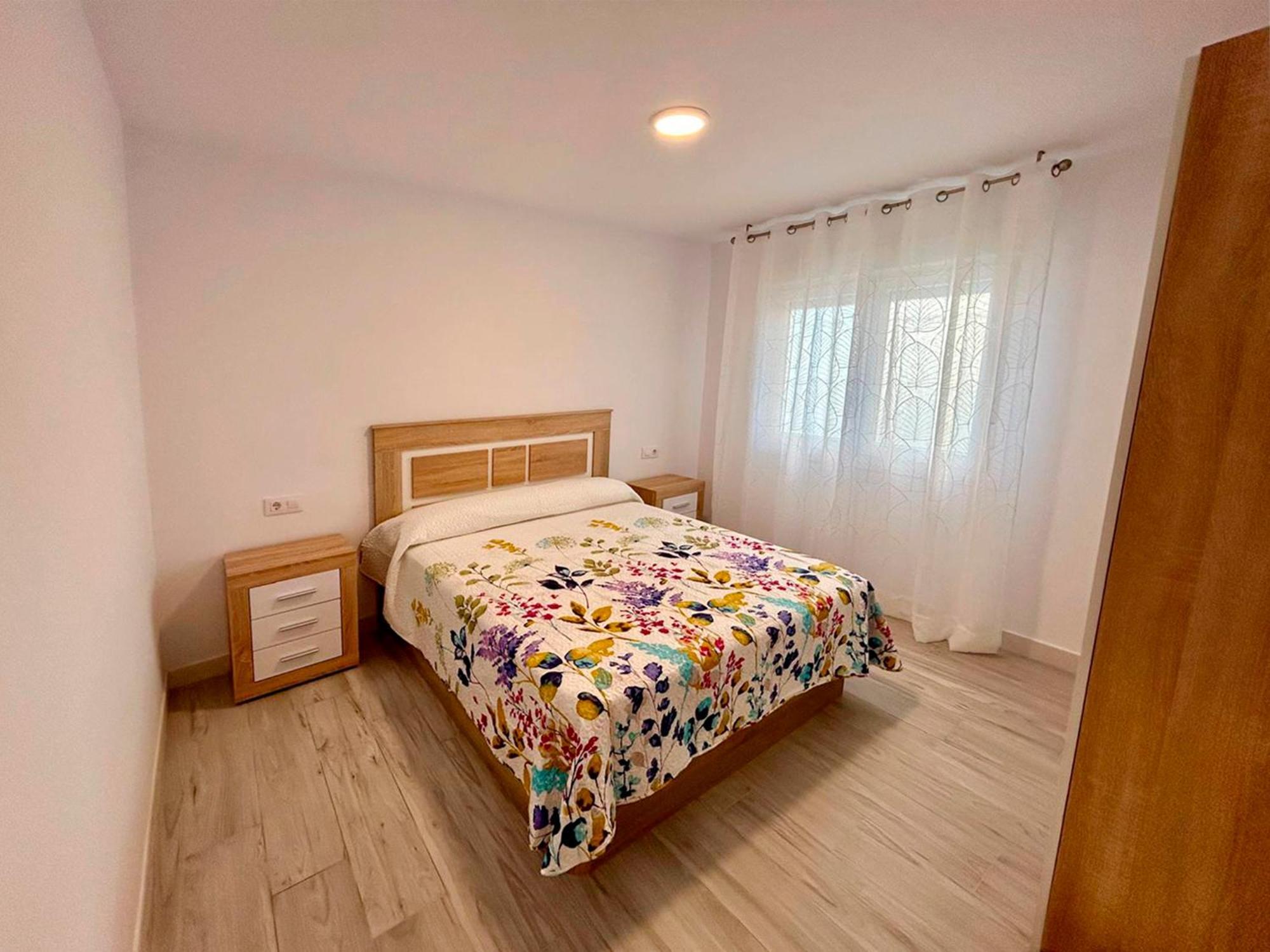 Apartamentos Torres Castillo De Peniscola 3000 Peníscola Exterior foto