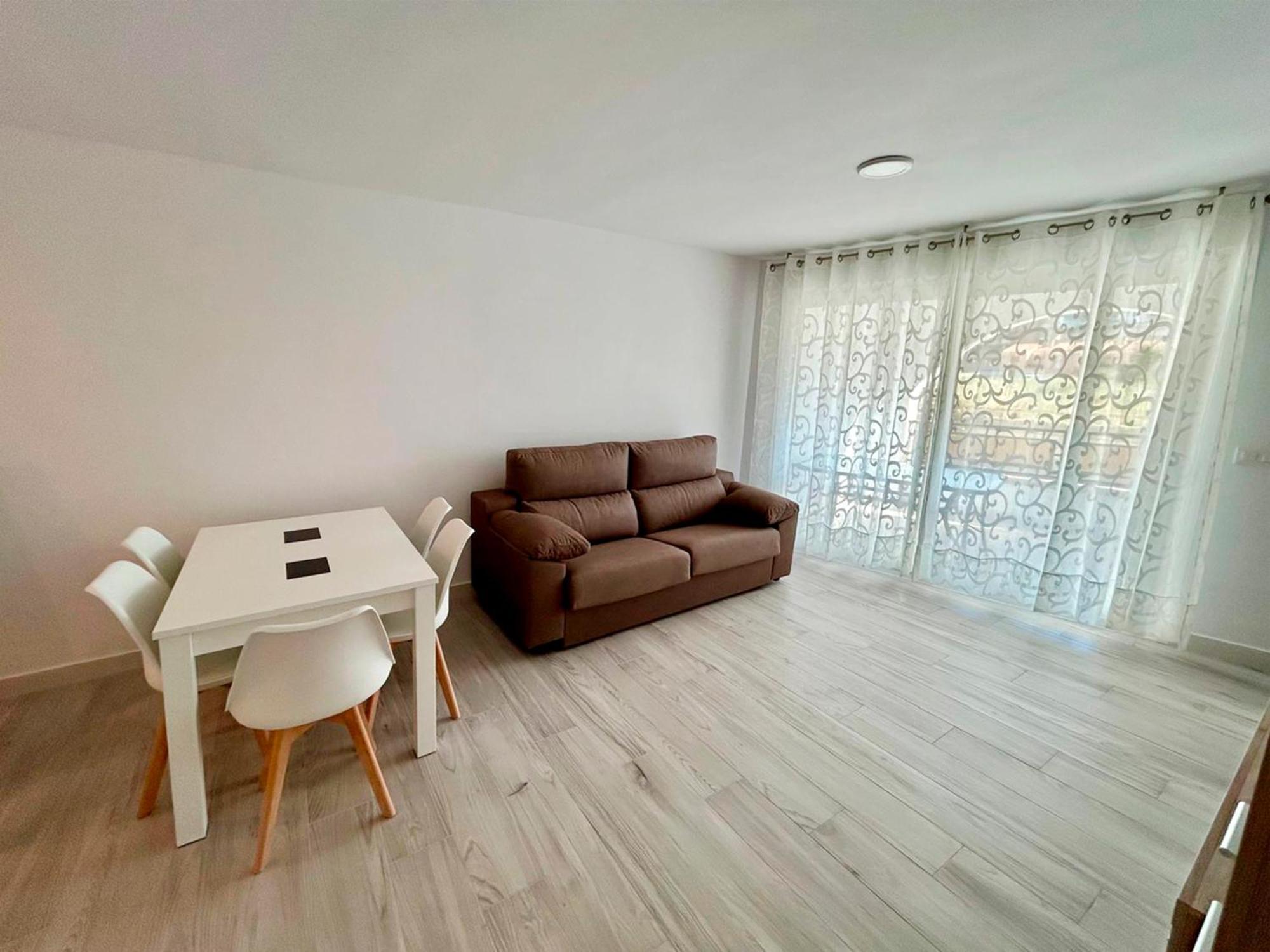 Apartamentos Torres Castillo De Peniscola 3000 Peníscola Exterior foto